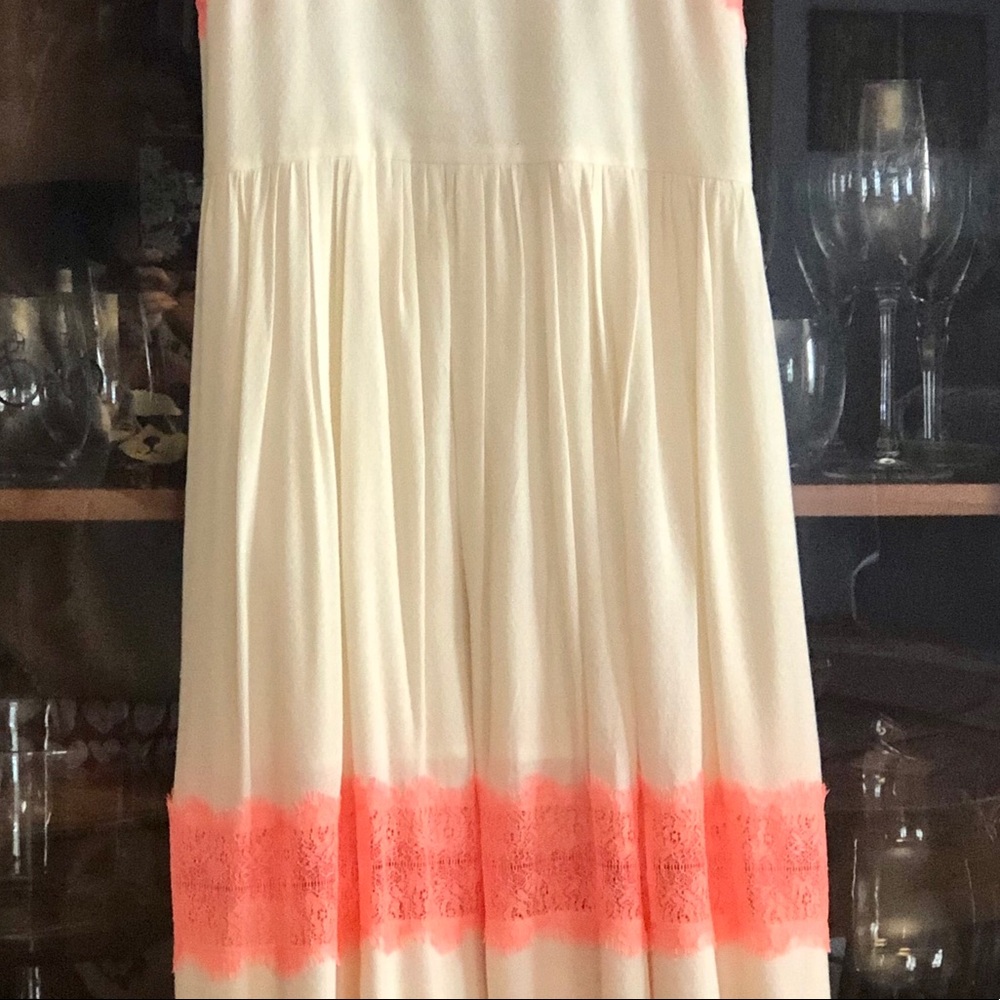 Free People Summer Dress 0 - Picture 3 of 9